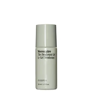 The Deodorant Gel - Eucalyptus