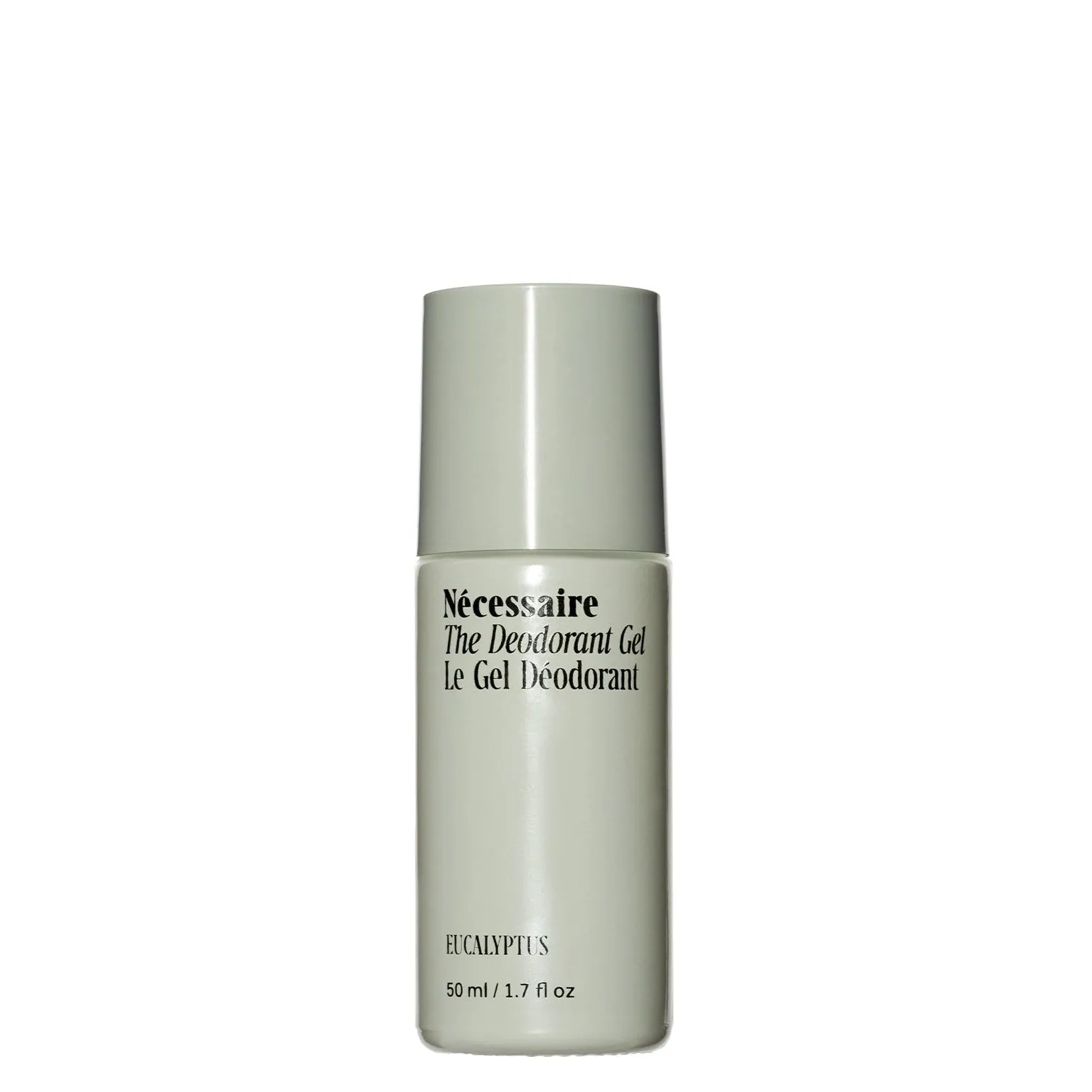 The Deodorant Gel - Eucalyptus