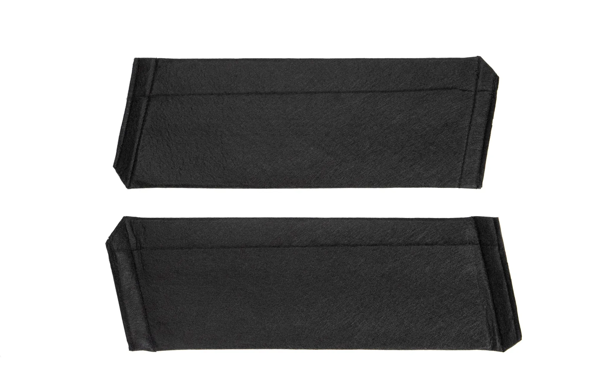 Trunk Organizer Devider voor de Tesla Model Y