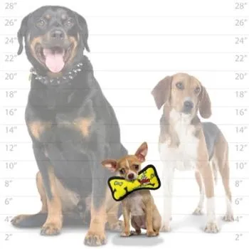 Tuffy® Junior Bone