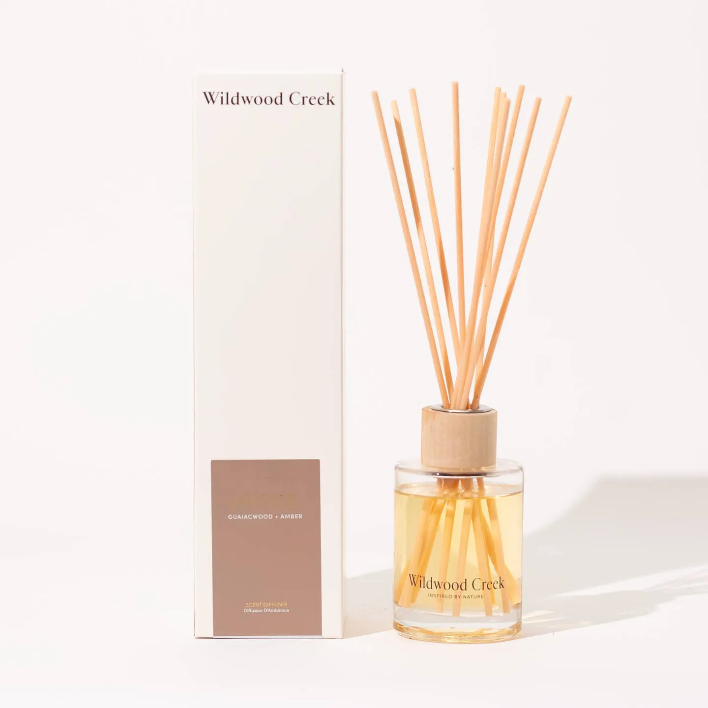 Wildwood Creek - Scent Diffuser - Hygge (Limited Edition)