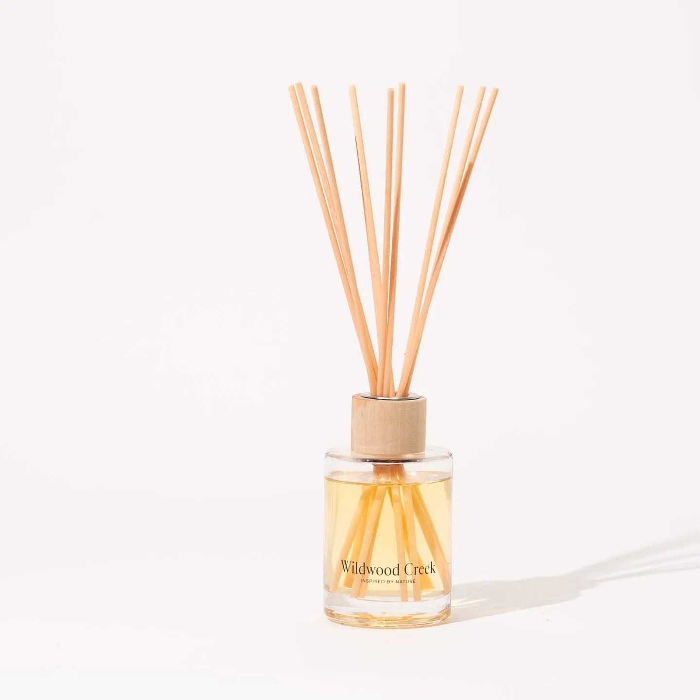Wildwood Creek - Scent Diffuser - Tidal (Vegan)